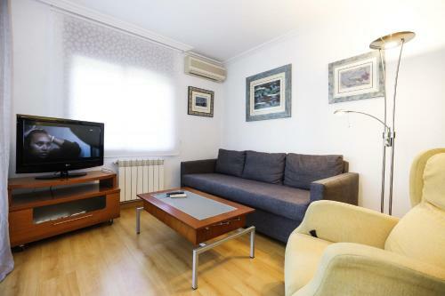 Apartamento Paraisol 2 Planetcostadorada