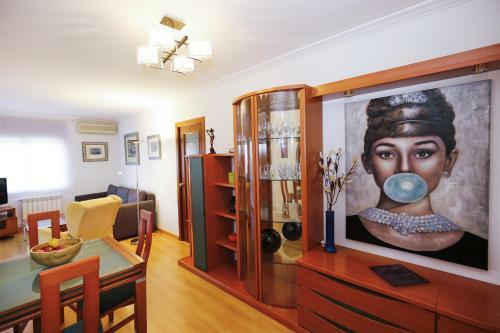 Apartamento Paraisol 2 Planetcostadorada