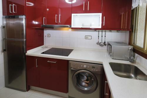 Apartamento Paraisol 2 Planetcostadorada