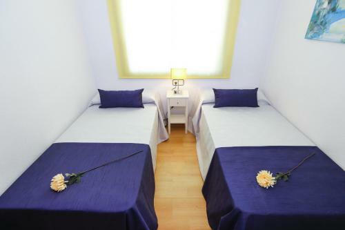Apartamento Paraisol 2 Planetcostadorada