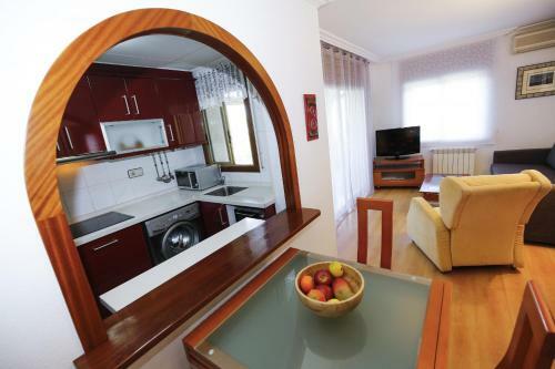 Apartamento Paraisol 2 Planetcostadorada