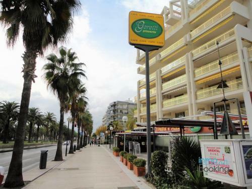 Apartamento �tico Novelty Confort