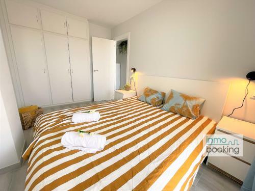 Apartamento �tico Novelty Confort