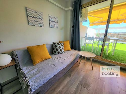 Apartamento �tico Novelty Confort