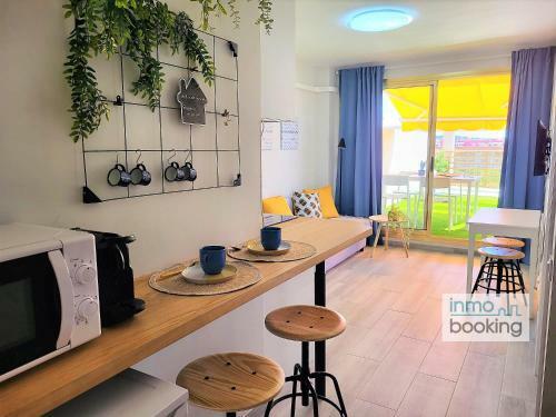 Apartamento �tico Novelty Confort