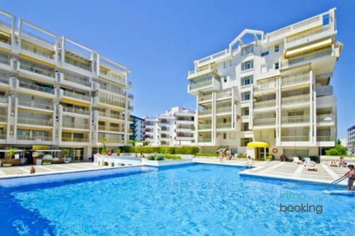 Apartamento �tico Novelty Confort