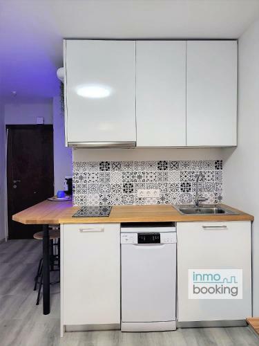 Apartamento �tico Novelty Confort