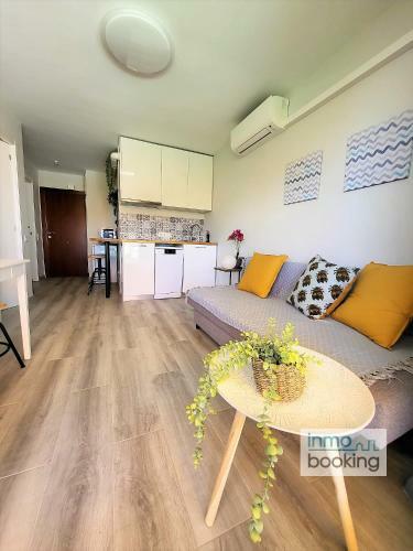 Apartamento �tico Novelty Confort