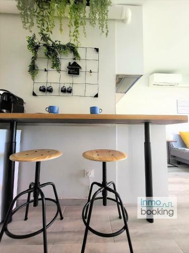 Apartamento �tico Novelty Confort