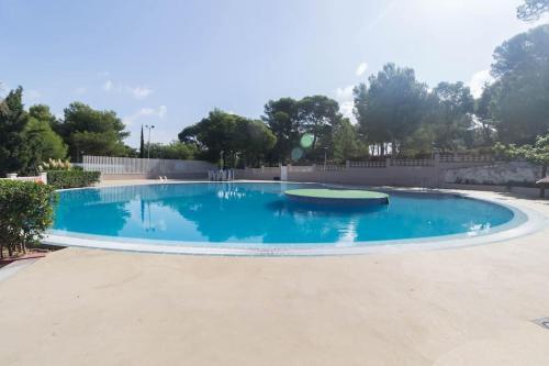 Apartamento Complejo Residencial-cat-8