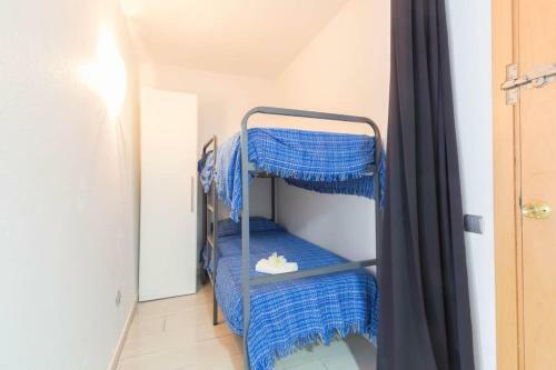 Apartamento Complejo Residencial-cat-8