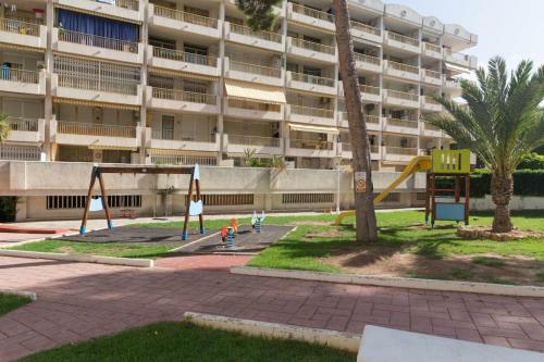 Apartamento Complejo Residencial-cat6