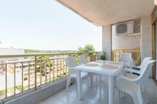 Apartamento Complejo Residencial-cat6