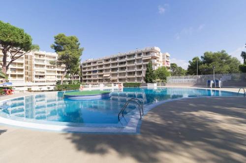 Apartamento Complejo Residencial-cat6