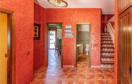 Villa Mora