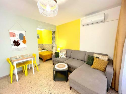 Mayor Apartament In Salou
