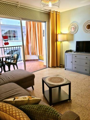 Mayor Apartament In Salou