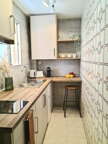 Mayor Apartament In Salou