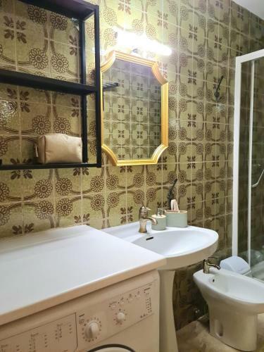 Mayor Apartament In Salou