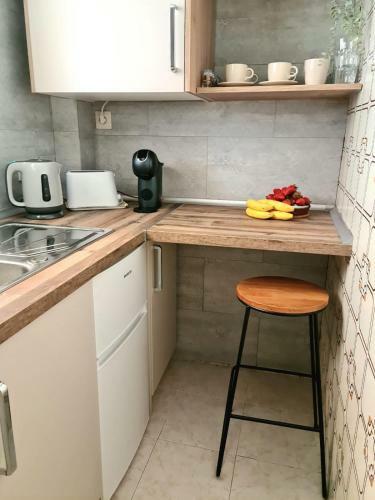 Mayor Apartament In Salou