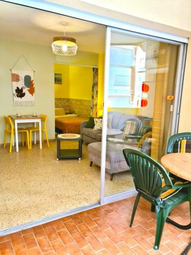 Mayor Apartament In Salou