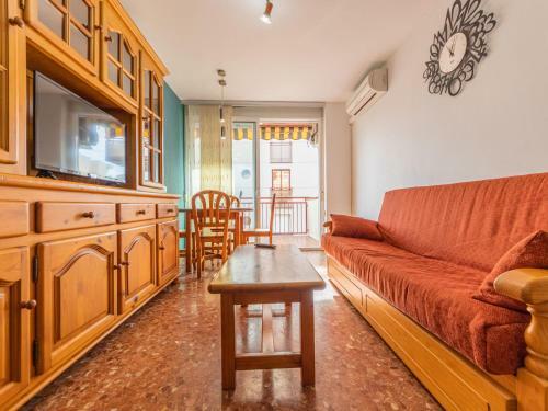 Apartment Gavina Salou-2 By Interhome