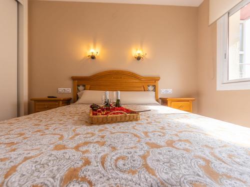 Apartment Gavina Salou-2 By Interhome