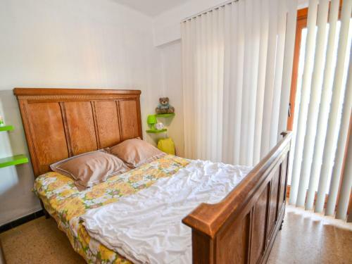 Apartment Flandria-3 By Interhome