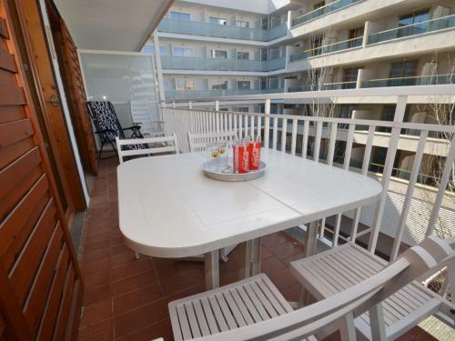Apartment Flandria-3 By Interhome