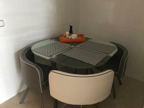 Apartamento X&la Ohana Salou