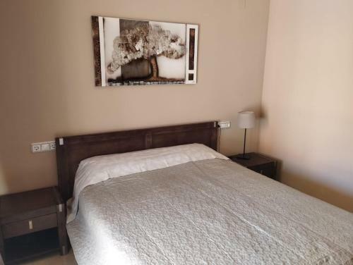 Apartamento X&la Ohana Salou
