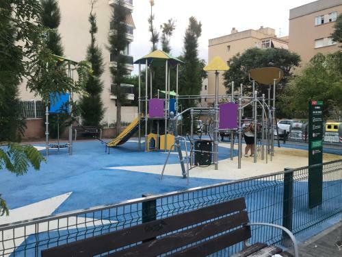 Apartamento X&la Ohana Salou
