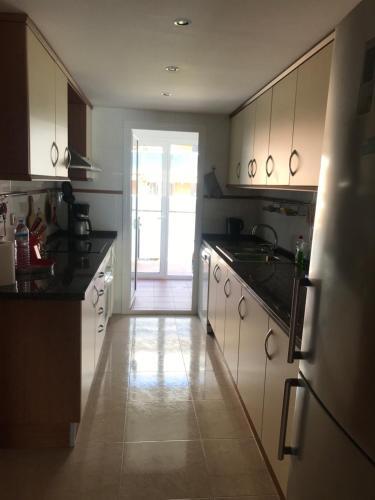 Apartamento X&la Ohana Salou