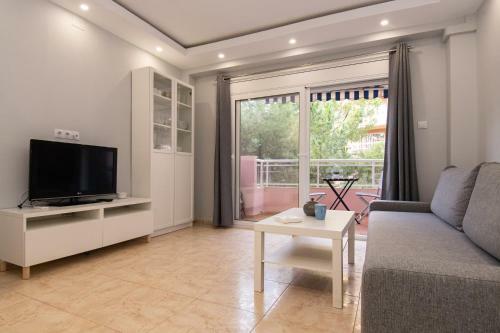 Apartamento Rentalmar California