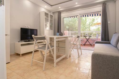 Apartamento Rentalmar California