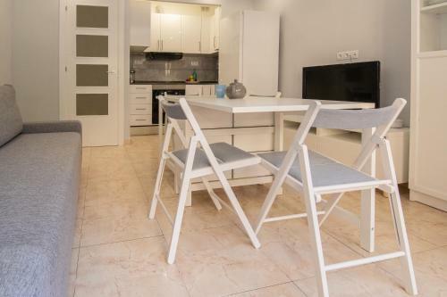 Apartamento Rentalmar California