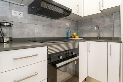 Apartamento Rentalmar California