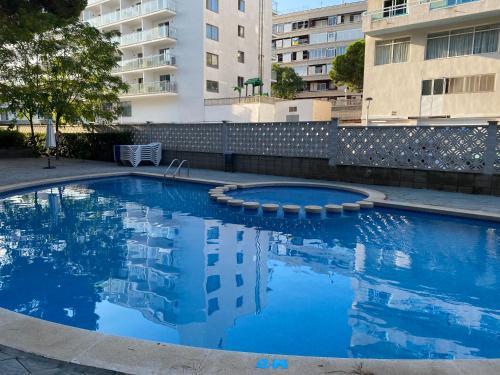 Apartament Enzo Salou 150m Playa