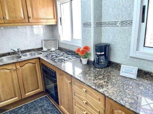 Apartamento Carlos V