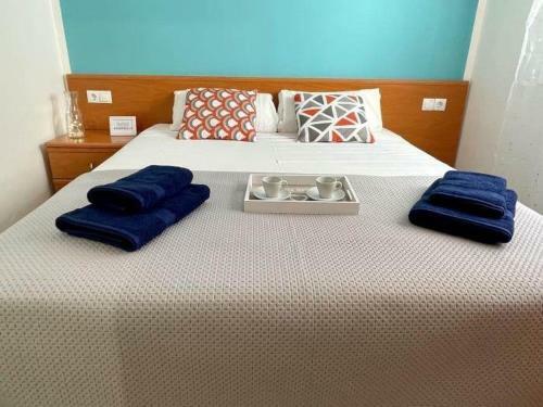 Apartamento Carlos V