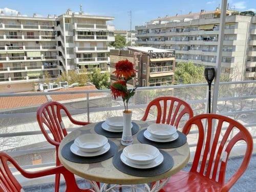 Apartamento Carlos V