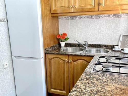 Apartamento Carlos V