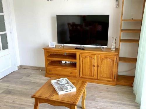 Apartamento Carlos V