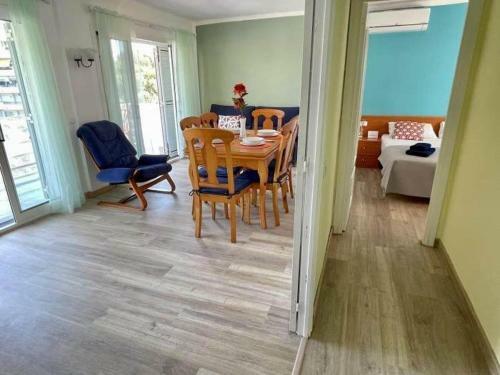 Apartamento Carlos V