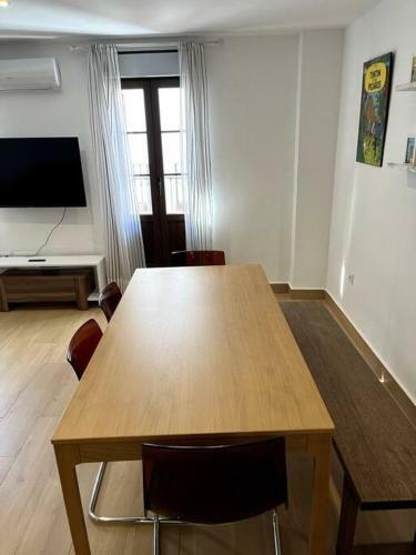 Apartamento Angelflat Centro