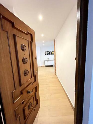 Apartamento Angelflat Centro
