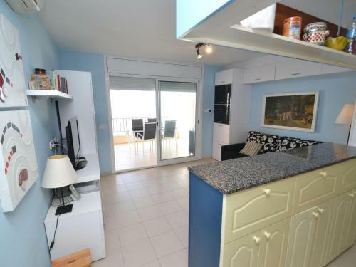 Apartment Nautilus By Interhome