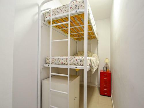 Apartment Nautilus By Interhome