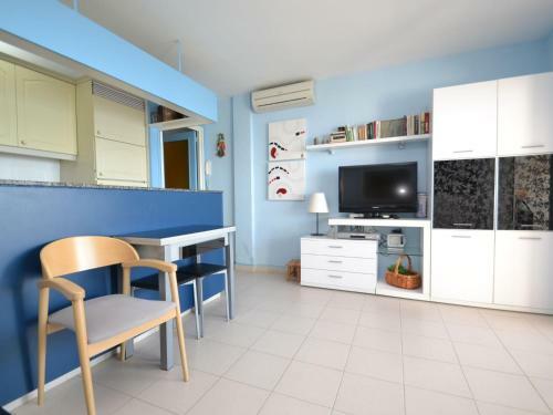 Apartment Nautilus By Interhome