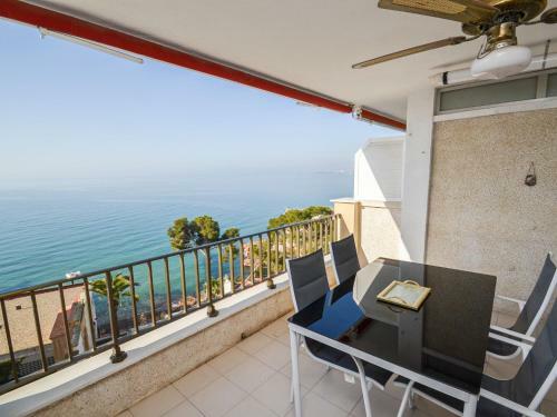 Apartment Nautilus By Interhome